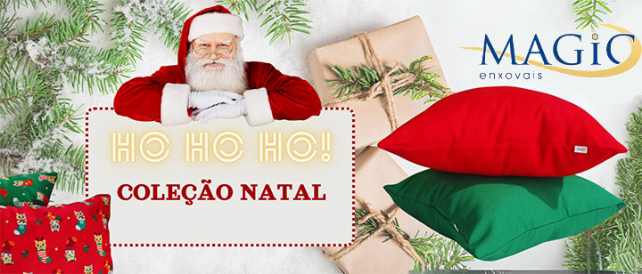 
     Produtos para Embelezar

              a Sua Casa

                no Natal

