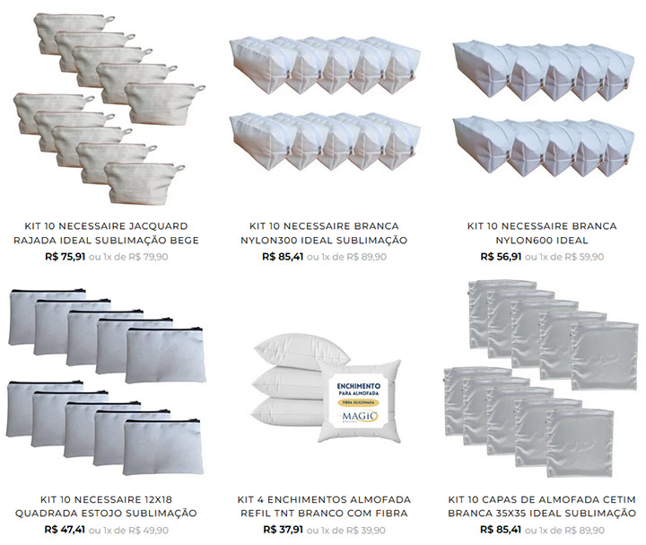 
     Pre�os de Black Friday     

          o Ano Inteiro

           NA MAGIC

   Clique e Compre Online

