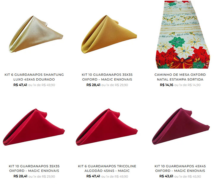 
     Pre�os de Black Friday     

          o Ano Inteiro

           NA MAGIC

   Clique e Compre Online

