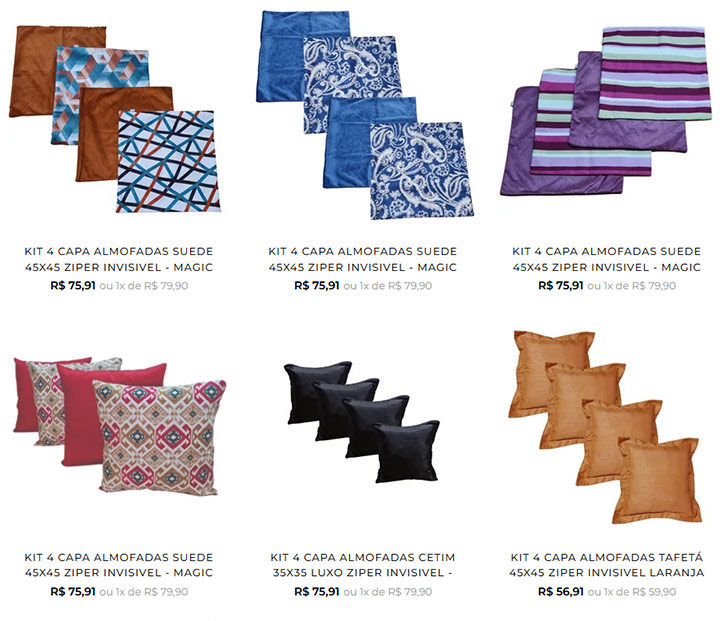 
     Pre�os de Black Friday     

          o Ano Inteiro

           NA MAGIC

   Clique e Compre Online

