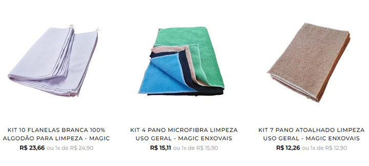 
     Pre�os de Black Friday     

          o Ano Inteiro

           NA MAGIC

   Clique e Compre Online

