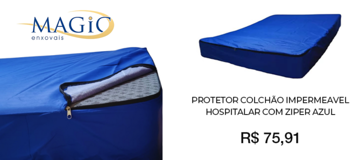 
	
     Protetor Colch�o Imperme�vel

                  R$ 75,91
