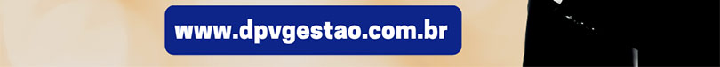 
          CONHE�A A DPV SERVI�OS

          30 ANOS DE EXPERI�NCIA

      � DISPOSI��O DA SUA EMPRESA

                         Visite

             www.dpvgestao.com.br

        ATENDEMOS TODO O BRASIL     

