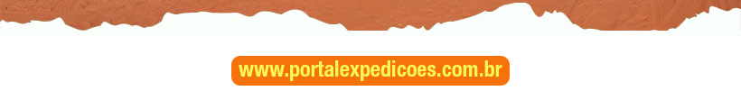  
                Visite e Saiba Mais

       www.portalexpedicoes.com.br        

