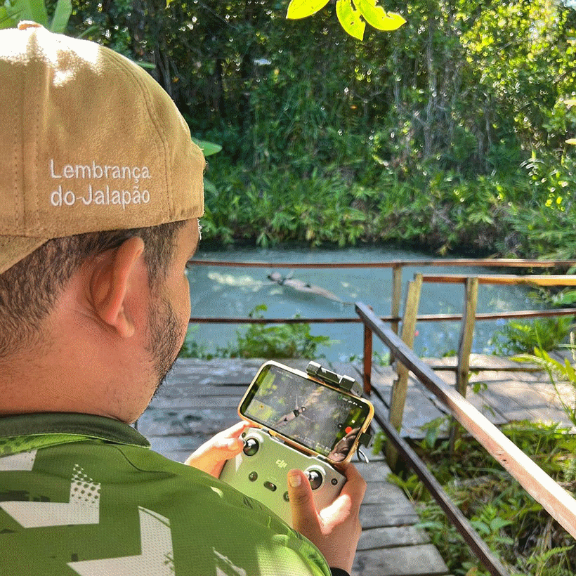  
         DRONE � SUA DISPOSI��O

      incluso no seu pacote - sem custo

       REGISTRAMOS SUA AVENTURA

                  NO JALAP�O


               Converse agora

      com a PORTAL EXPEDI��ES 

      Clique Aqui e Acione o seu WhatsApp

      Direto no nosso n�mero: 63 9 9264-8380

* o WhatsApp tem que estar instalado nesse dispositivo        
   para esse link funcionar

